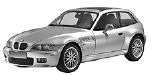 BMW E36-7 B0471 Fault Code