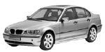 BMW E46 B0471 Fault Code