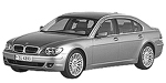 BMW E65 B0471 Fault Code