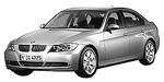 BMW E90 B0471 Fault Code