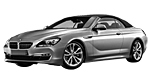BMW F12 B0471 Fault Code