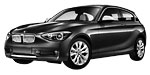 BMW F21 B0471 Fault Code
