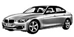 BMW F30 B0471 Fault Code